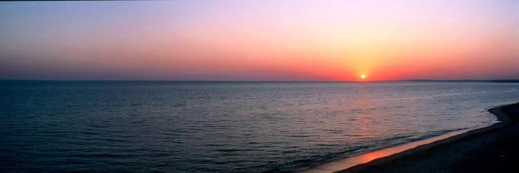 Seascape The Algarve Portugal