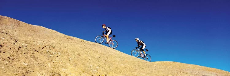 Slick Rock Bike Trail USA, Utah, Moab by Panoramic Images wall art