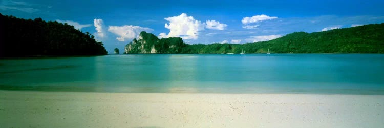 Ko Phi Phi Islands Phuket Thailand by Panoramic Images wall art