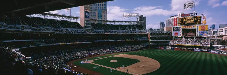 Cuba vs. Dominican Republic, World Baseball Classic, Petco Park, San Diego, California, USA