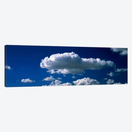 Cloudscape Canvas Print #PIM1282} by Panoramic Images Canvas Art Print