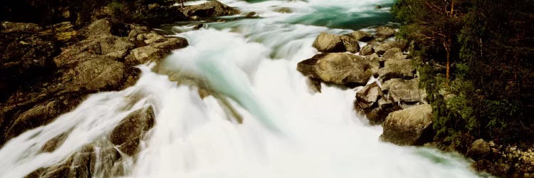 Namsen River Norway by Panoramic Images wall art