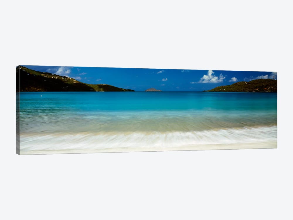 Magens Bay St Thomas Virgin Islands by Panoramic Images 1-piece Canvas Wall Art