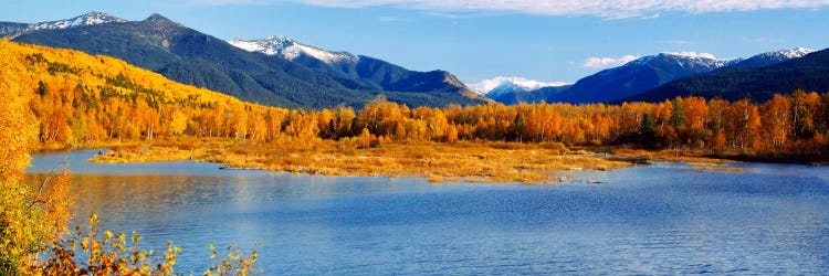 Lake Baikal Siberia Russia by Panoramic Images wall art