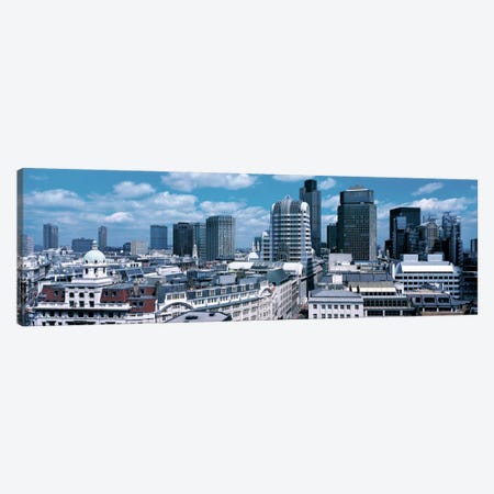 London England Canvas Print #PIM136} by Panoramic Images Canvas Art Print