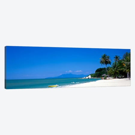 South China Sea Malaysia Canvas Print #PIM1370} by Panoramic Images Canvas Print