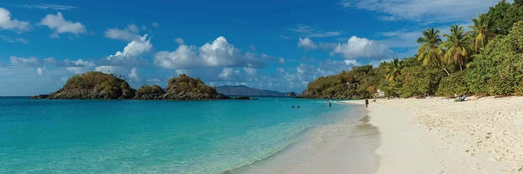 Trunk Bay II, St. John, U.S. Virgin Islands