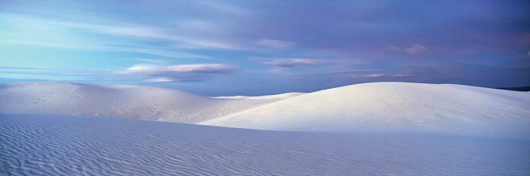 Landscape I, White Sands National Monument, New Mexico, USA