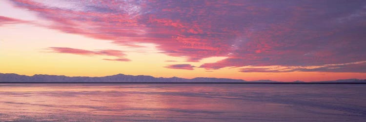 Willard Bay, Box Elder County, Utah