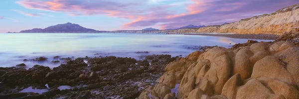 Mexico: Coastal Landscape I, Cabo Pulmo National Marine Park, Baja California Sur, Mexico by Panoramic Images