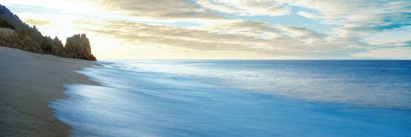 Mexico: Sunset Seascape, Cabo San Lucas, Baja California Sur, Mexico by Panoramic Images