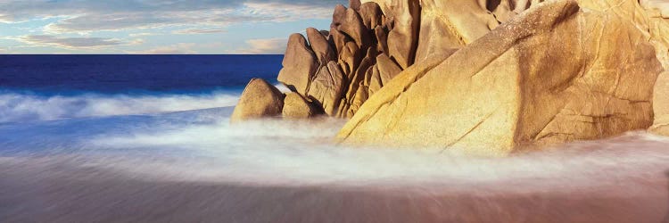 Coastal Rock Formations I, Cabo San Lucas, Baja California Sur, Mexico