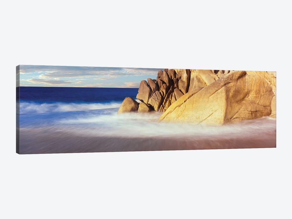 Coastal Rock Formations I, Cabo San Lucas, Baja California Sur, Mexico by Panoramic Images 1-piece Canvas Artwork