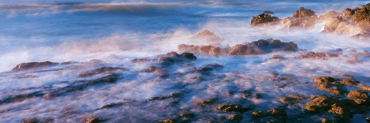 Coastal Rock Formations, Las Rocas, Baja California, Mexico by Panoramic Images wall art