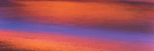 United States of America: Ocean Sunset, Windansea Beach, La Jolla, San Diego, California, USA by Panoramic Images