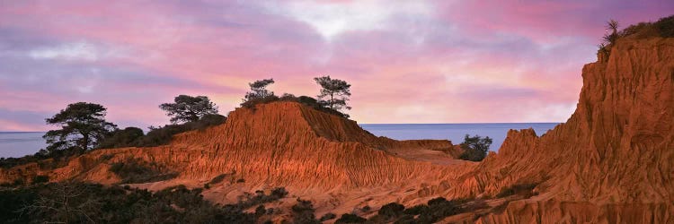 Broken Hill, Torrey Pines State Natural Reserve, La Jolla, San Diego, California, USA