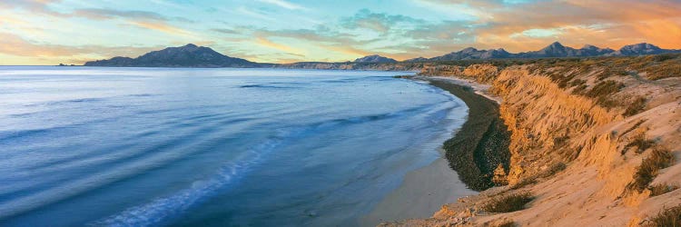 Coastal Landscape II, Cabo Pulmo National Marine Park, Baja California Sur, Mexico