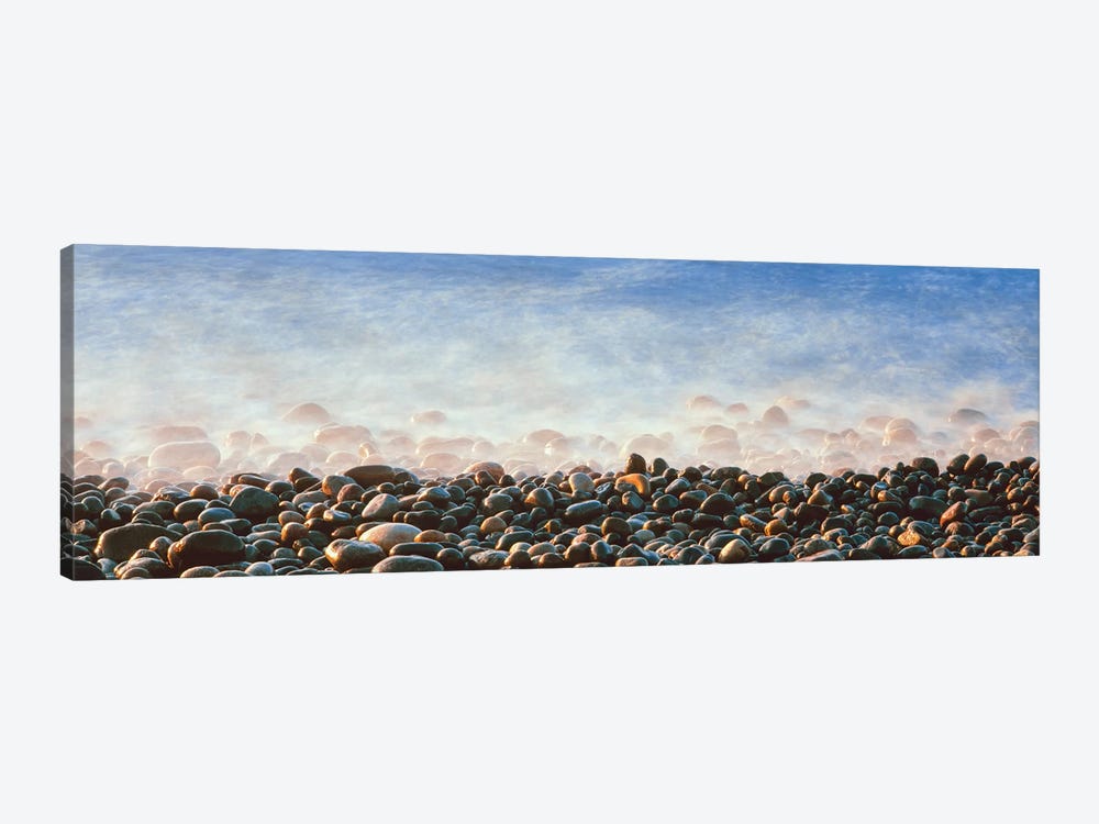 Coastal Landscape, Calumet Park Beach, La Jolla, San Diego, San Diego County, California, USA by Panoramic Images 1-piece Canvas Art
