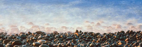 Rocky Beaches: Coastal Landscape, Calumet Park Beach, La Jolla, San Diego, San Diego County, California, USA by Panoramic Images