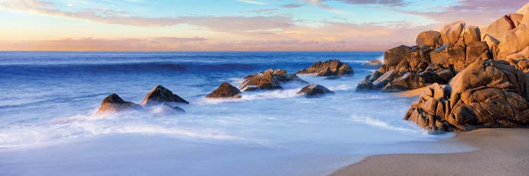 Coastal Rock Formations II, Cabo San Lucas, Baja California Sur, Mexico