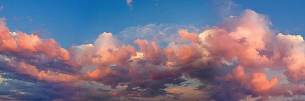 A Cloudy Day