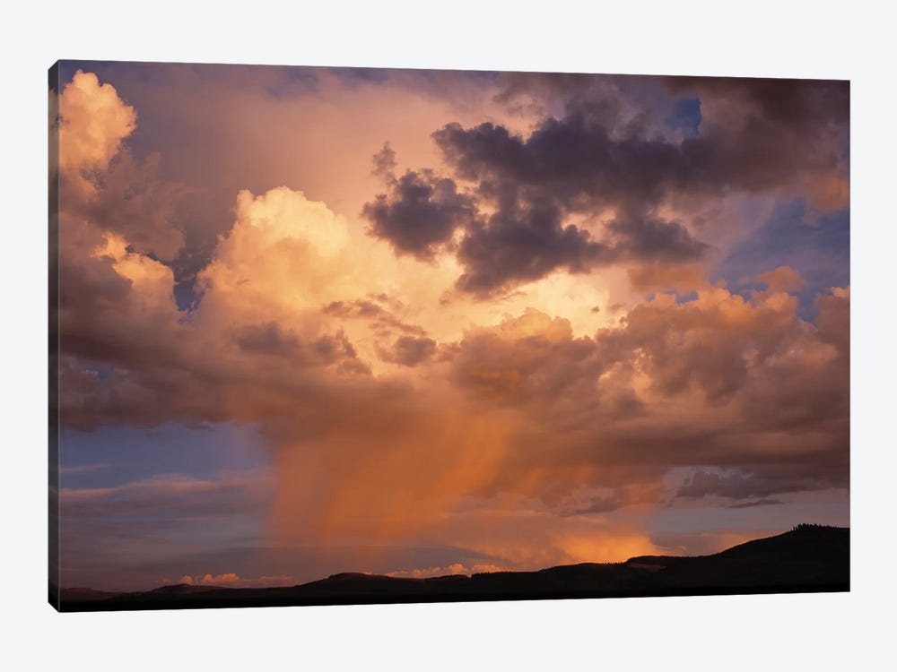 Summer Sky, Colorado, USA by Panoramic Images 1-piece Canvas Artwork