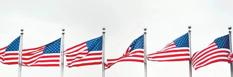 American Flags