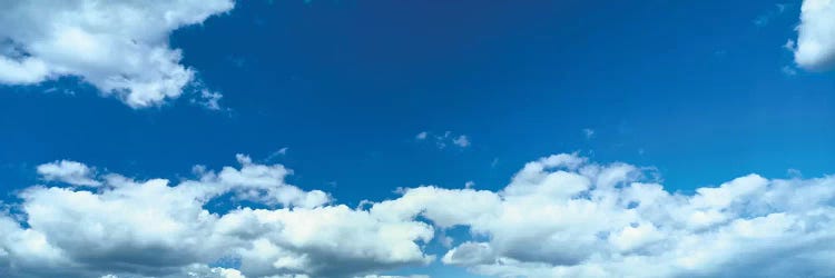 Clouds In The Sky, Wisconsin, USA