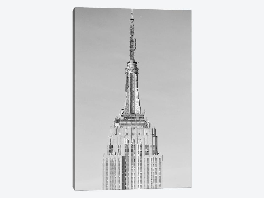 Empire State Building, NYC II by Panoramic Images 1-piece Canvas Art Print