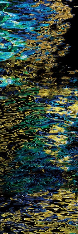 Reflection, Seattle, Washington State, USA I by Panoramic Images wall art