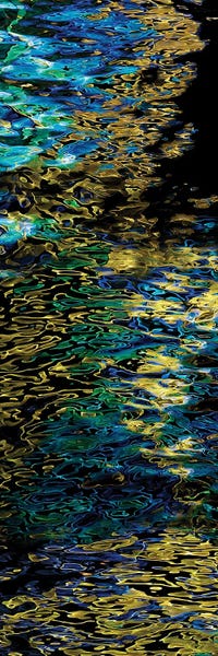 Reflection, Seattle, Washington State, USA I