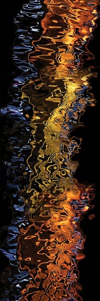 Reflection, Seattle, Washington State, USA II