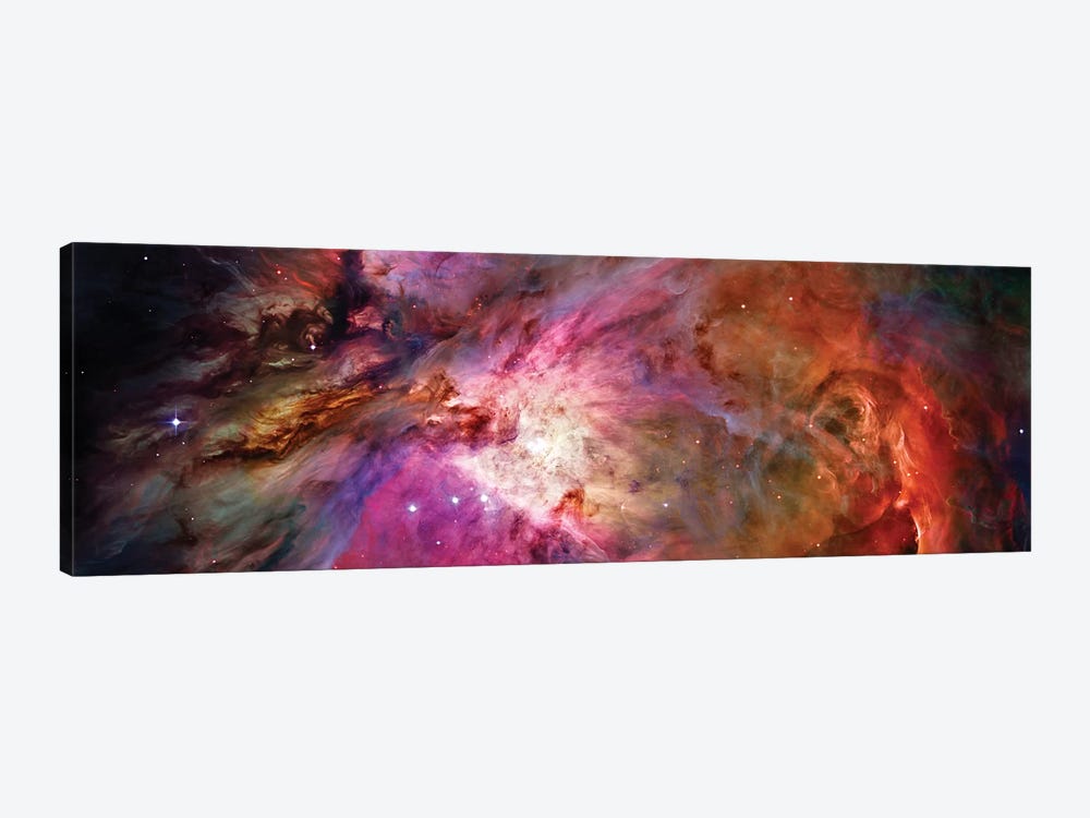 Starry Sky II by Panoramic Images 1-piece Canvas Artwork