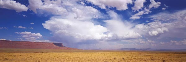 Arizona: Vermilion Cliffs, Arizona, USA by Panoramic Images