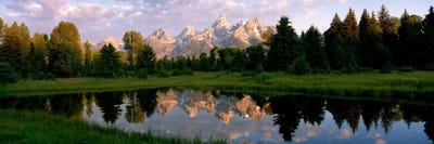 Grand Teton National Park