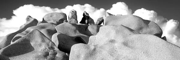 Mexico: Boulders, Lands End, Cabo San Lucas, Baja California Sur, Mexico by Panoramic Images