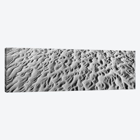 Detail Of Sand Dunes At Anza Borrego Desert State Park, California, USA Canvas Print #PIM15122} by Panoramic Images Art Print