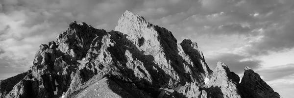 Grand Teton Park, Wyoming, USA III