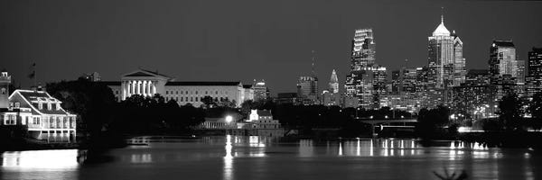 Pennsylvania: Philadelphia, Pennsylvania, USA by Panoramic Images