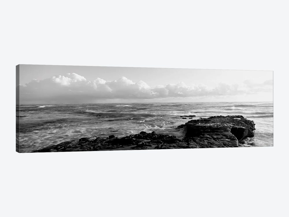 Promontory La Jolla, CA by Panoramic Images 1-piece Canvas Wall Art