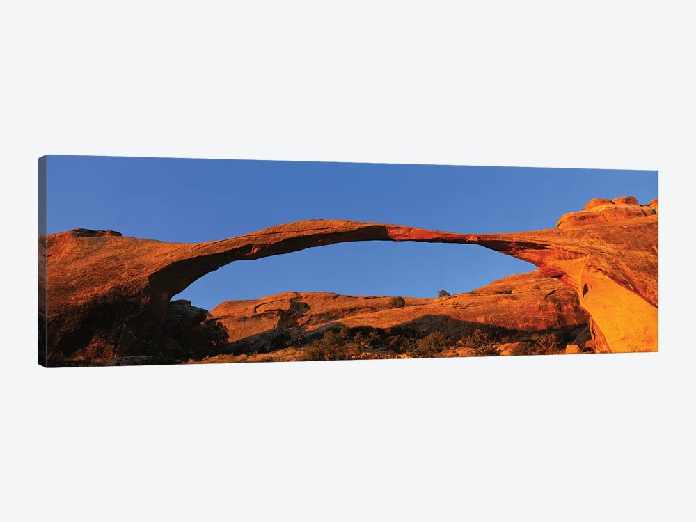 Arches National Park, UT, USA by Panoramic Images 1-piece Canvas Wall Art