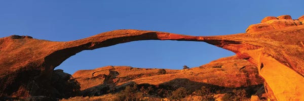 Utah: Arches National Park, UT, USA by Panoramic Images