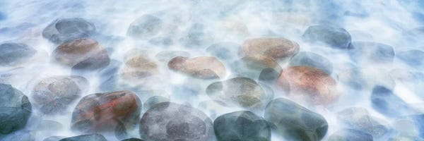 Refreshing Workspace: Rocks Underwater, Calumet Beach, La Jolla, San Diego, CA, USA by Panoramic Images