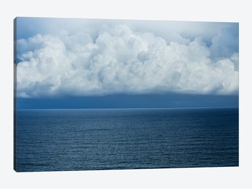 Clouds over the Pacific Ocean, Australia by Panoramic Images 1-piece Art Print