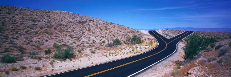 Fork In The Road