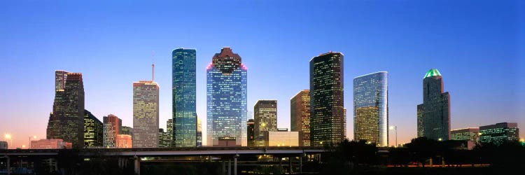USA, Texas, Houston