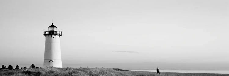 Edgartown Lighthouse, Marthas Vineyard, Massachusetts, USA by Panoramic Images wall art