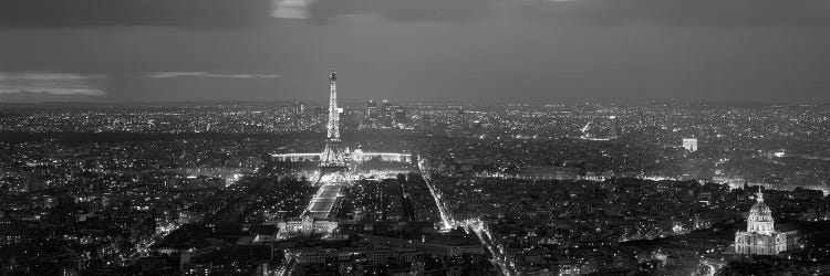 France, Paris, Evening