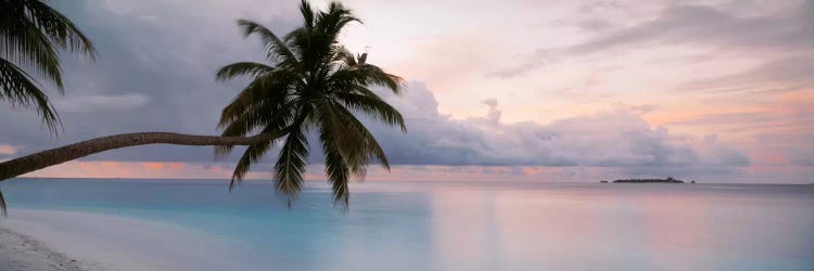 Indian Ocean Maldives by Panoramic Images wall art