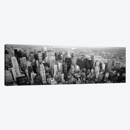 New York NY USA Canvas Print #PIM16204} by Panoramic Images Canvas Print
